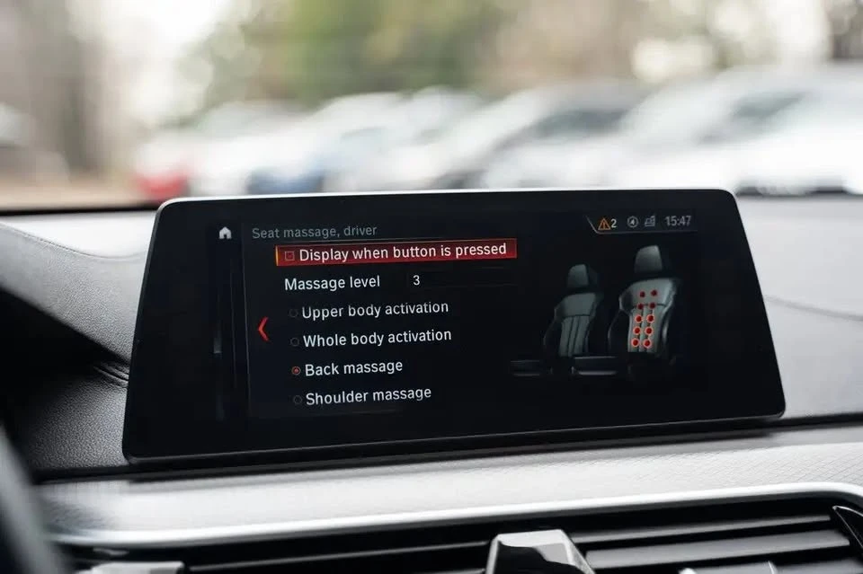 2018 BMW G32 6 Series - Image 18 of 19