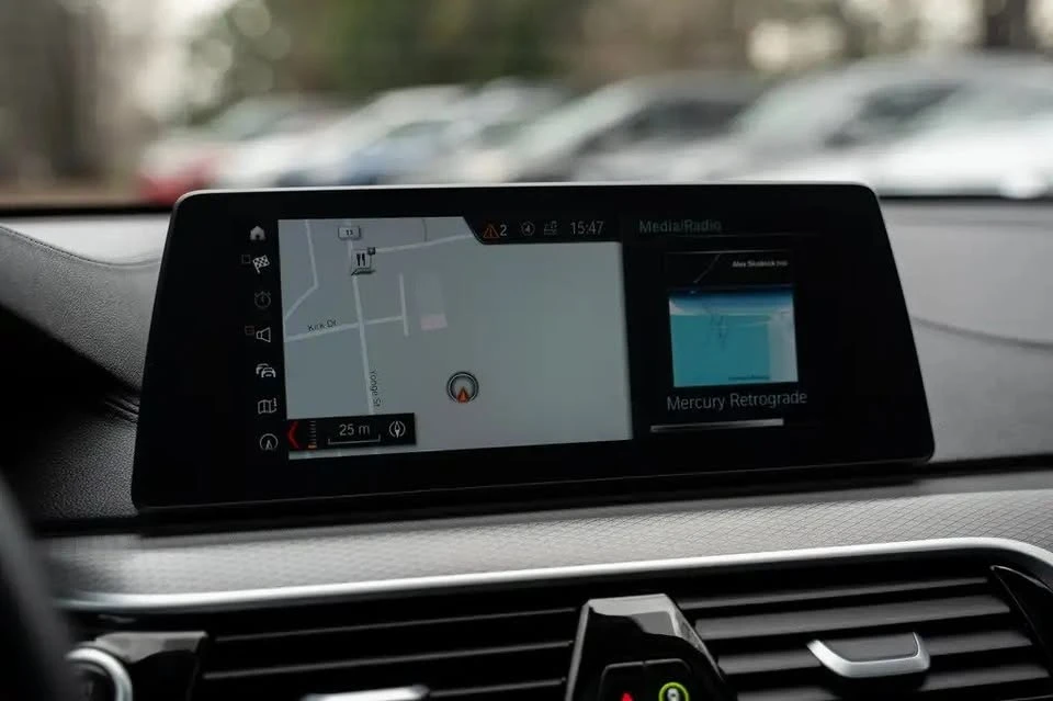 2018 BMW G32 6 Series - Image 17 of 19