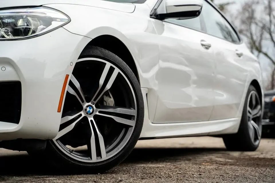 2018 BMW G32 6 Series - Image 4 of 19