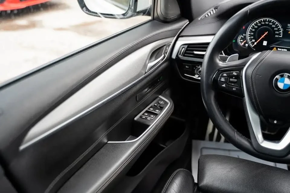 2018 BMW G32 6 Series - Image 16 of 19