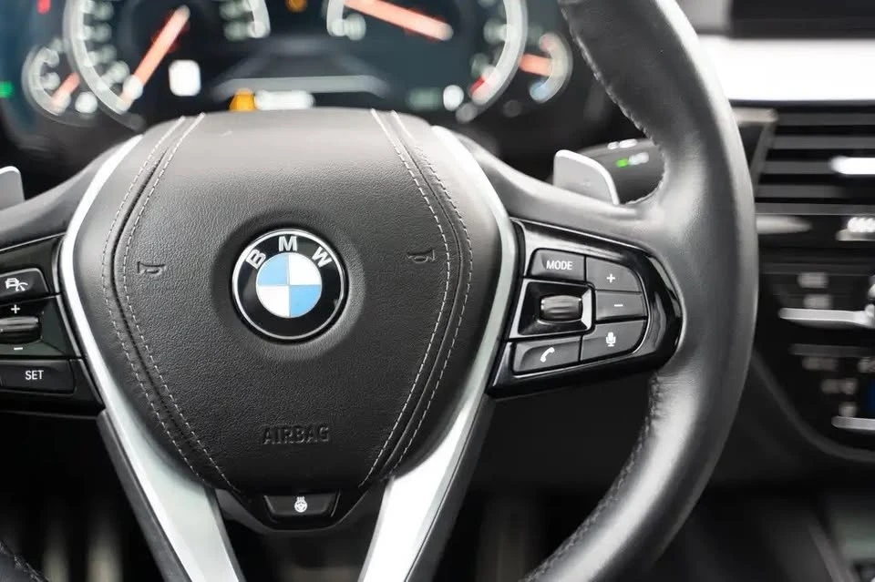 2018 BMW G32 6 Series - Image 15 of 19