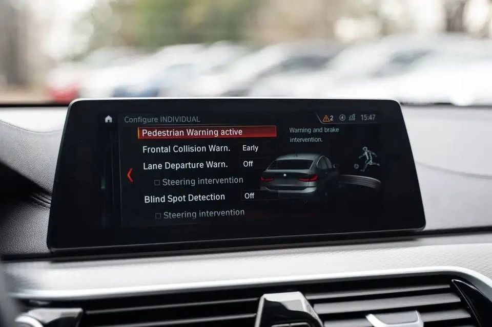 2018 BMW G32 6 Series - Image 19 of 19