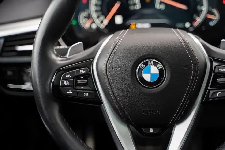 2018 BMW G32 6 Series - Image 14 of 19