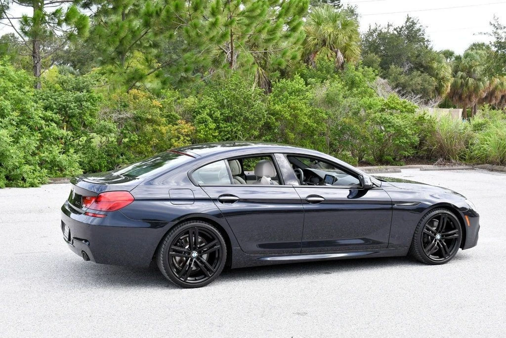 2018 BMW F06/F12/F13 6 Series - Image 6 of 31