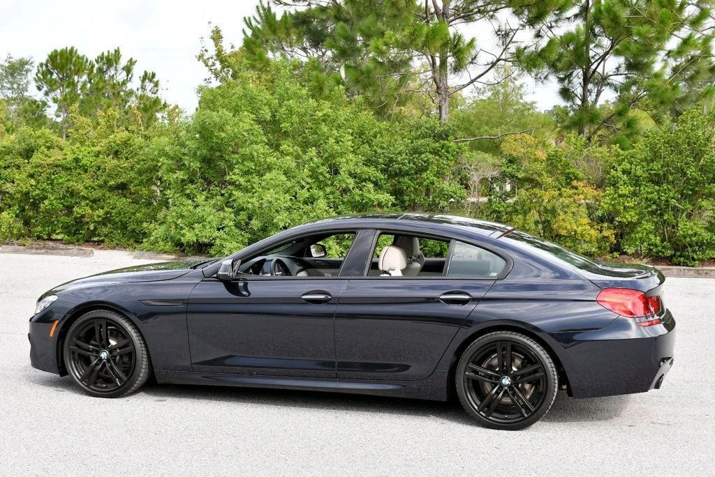 2018 BMW F06/F12/F13 6 Series - Image 4 of 31