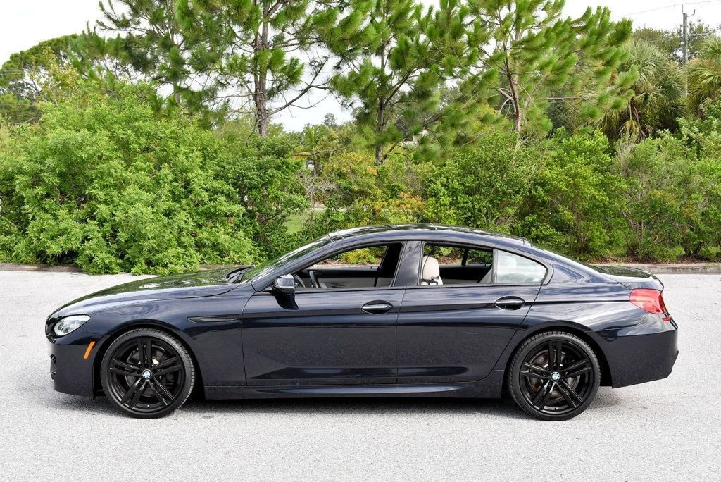 2018 BMW F06/F12/F13 6 Series - Image 3 of 31