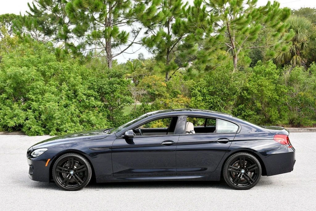 2018 BMW F06/F12/F13 6 Series - Image 28 of 31