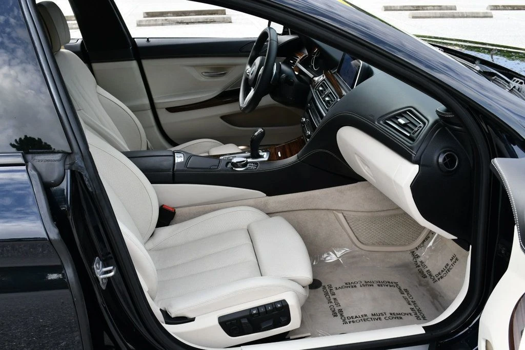 2018 BMW F06/F12/F13 6 Series - Image 21 of 31