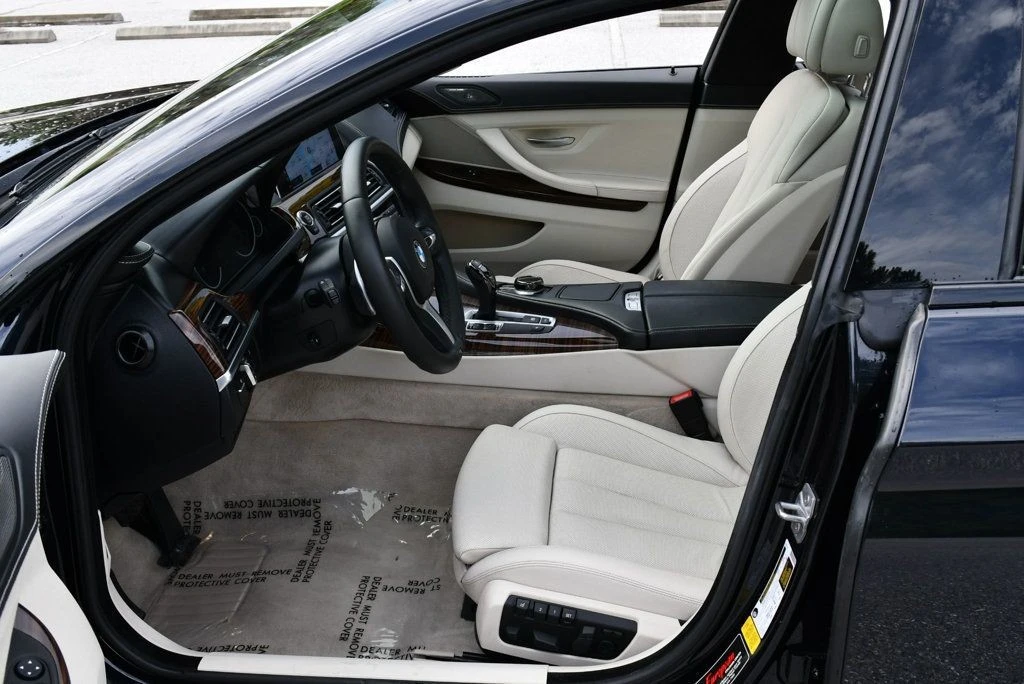2018 BMW F06/F12/F13 6 Series - Image 16 of 31