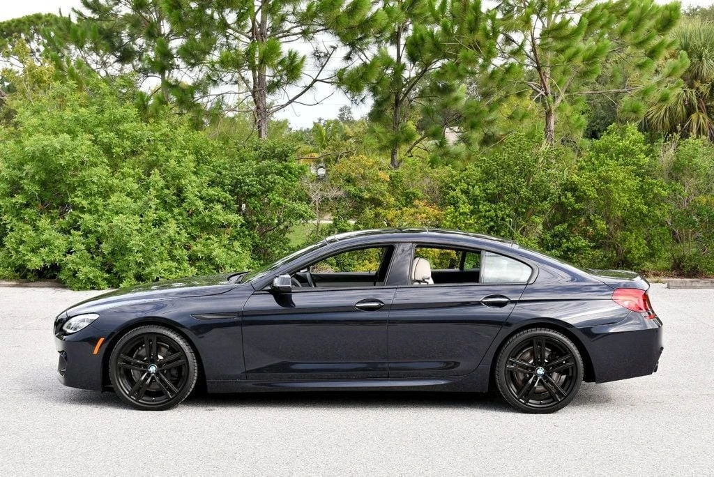 2018 BMW F06/F12/F13 6 Series - Image 29 of 31