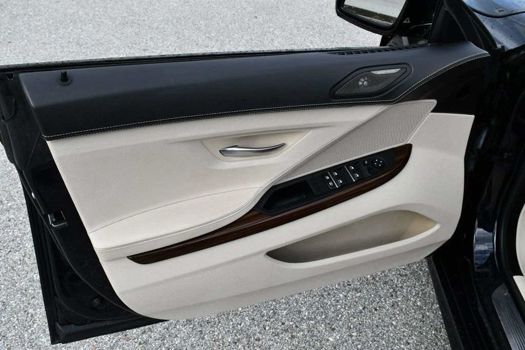 2018 BMW F06/F12/F13 6 Series - Image 12 of 31