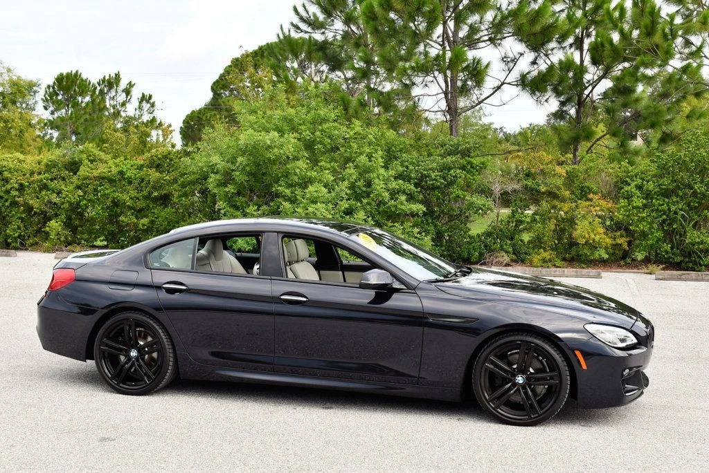 2018 BMW F06/F12/F13 6 Series - Image 8 of 31