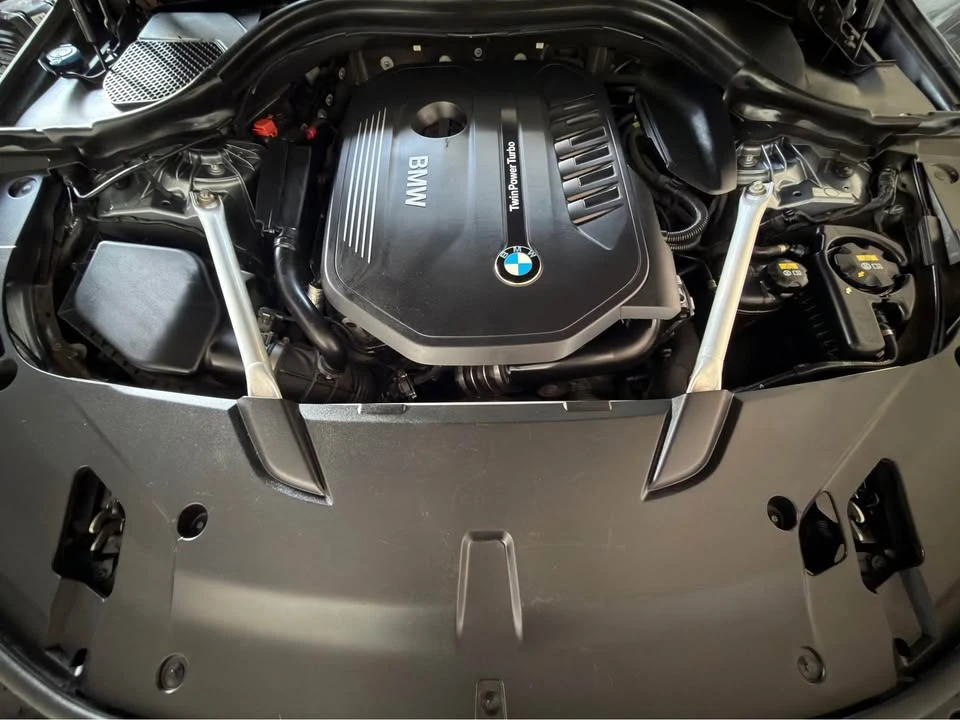 2018 BMW G32 6 Series - Image 18 of 19