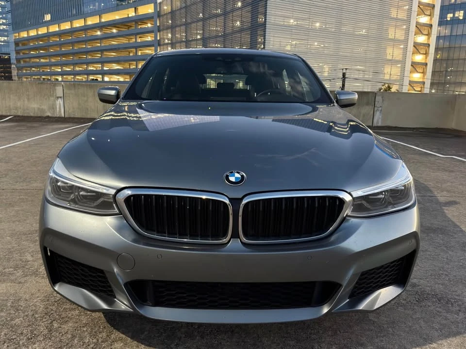 2018 BMW G32 6 Series - Image 7 of 19