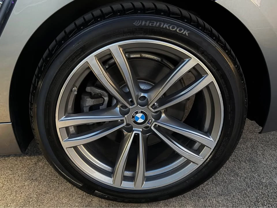 2018 BMW G32 6 Series - Image 19 of 19