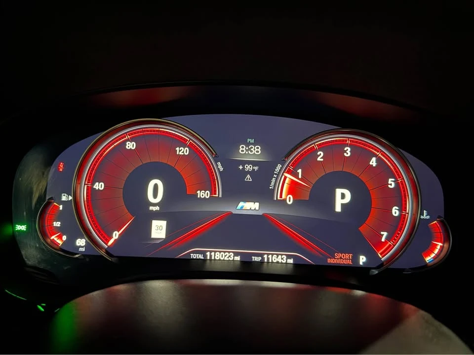 2018 BMW G32 6 Series - Image 16 of 19