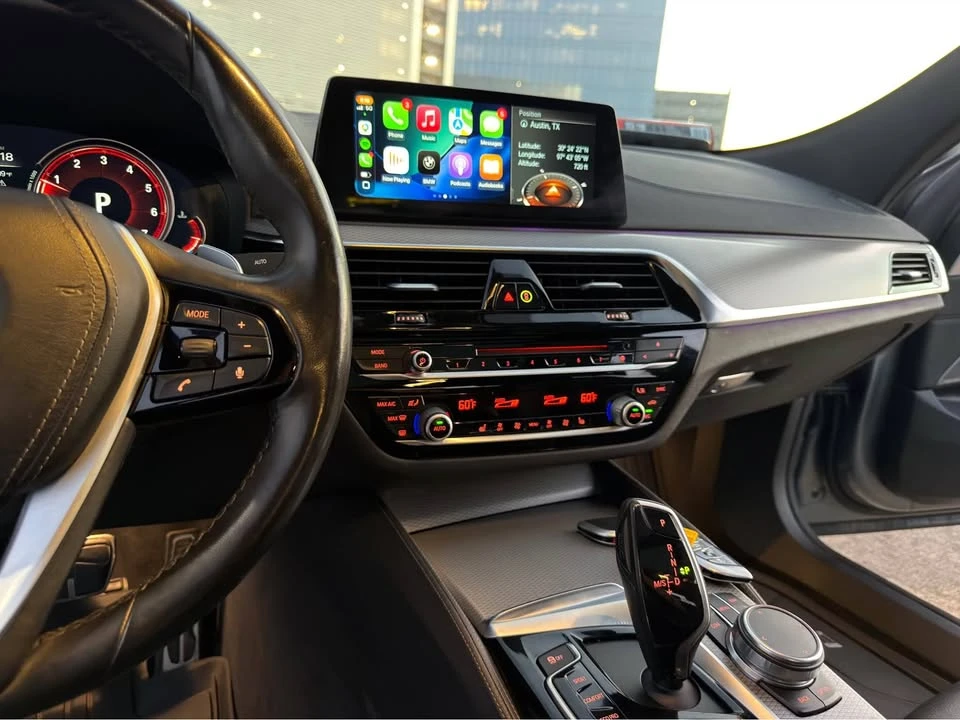 2018 BMW G32 6 Series - Image 14 of 19