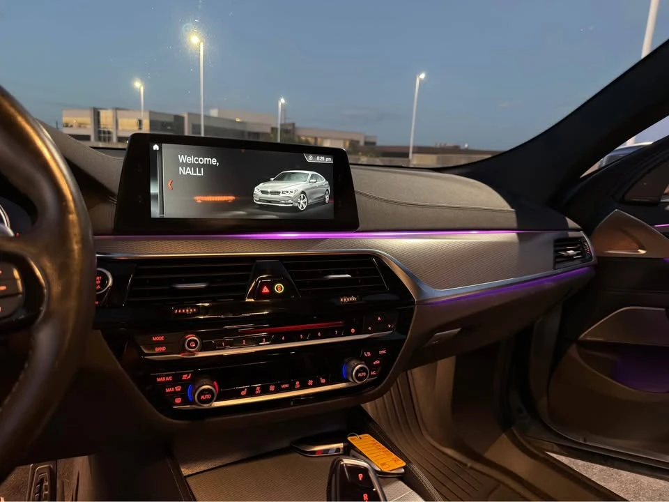 2018 BMW G32 6 Series - Image 17 of 19