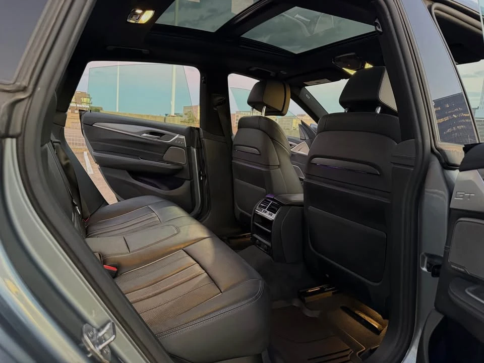 2018 BMW G32 6 Series - Image 10 of 19