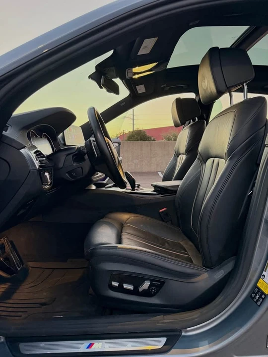 2018 BMW G32 6 Series - Image 9 of 19