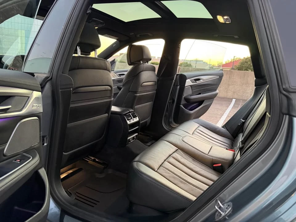 2018 BMW G32 6 Series - Image 11 of 19