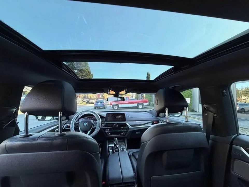 2018 BMW G32 6 Series - Image 10 of 18