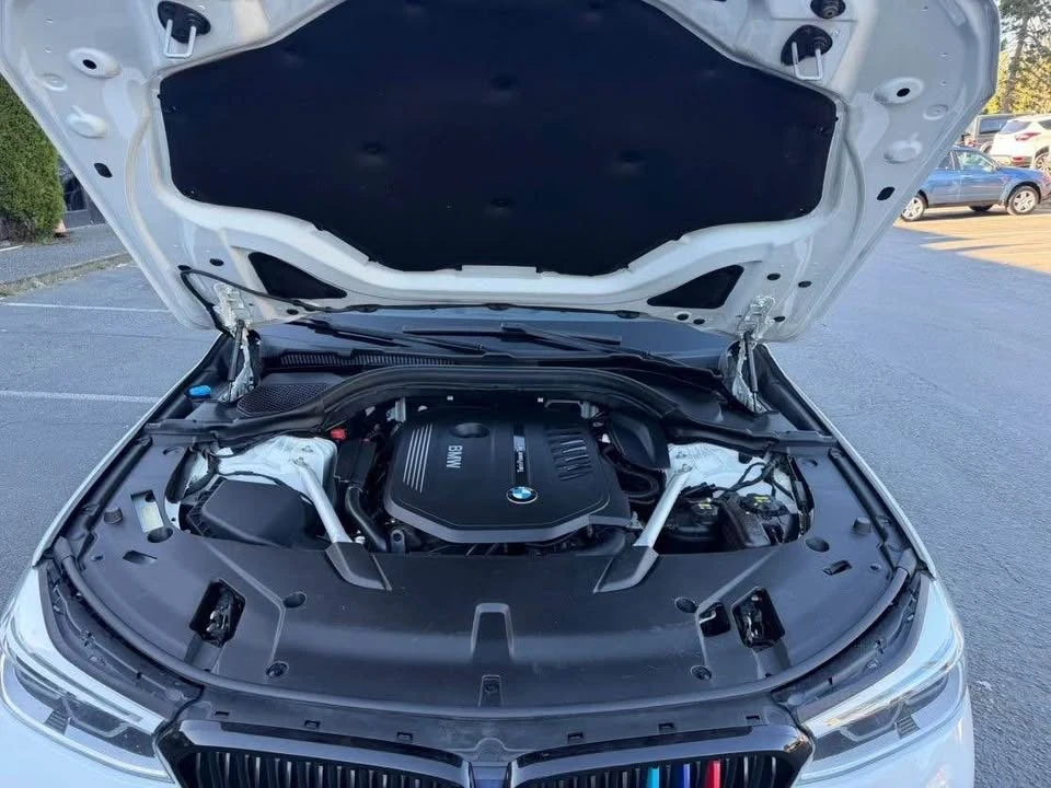 2018 BMW G32 6 Series - Image 18 of 18