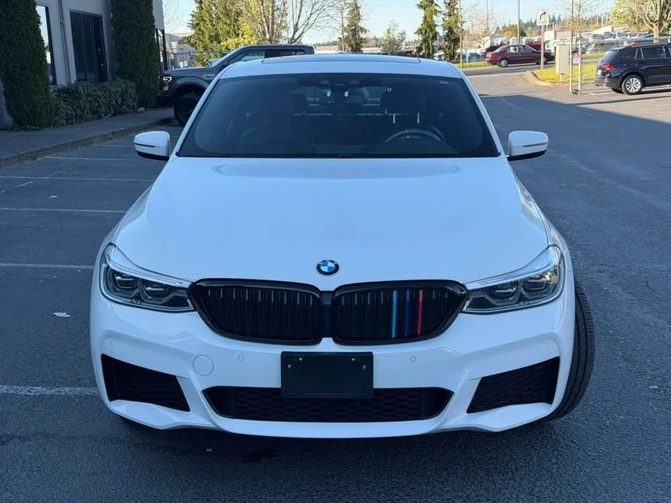2018 BMW G32 6 Series - Image 7 of 18