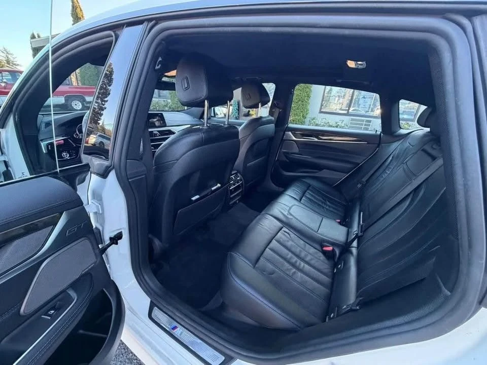2018 BMW G32 6 Series - Image 13 of 18