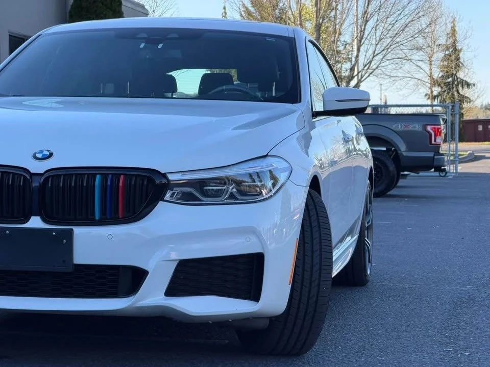 2018 BMW G32 6 Series - Image 6 of 18