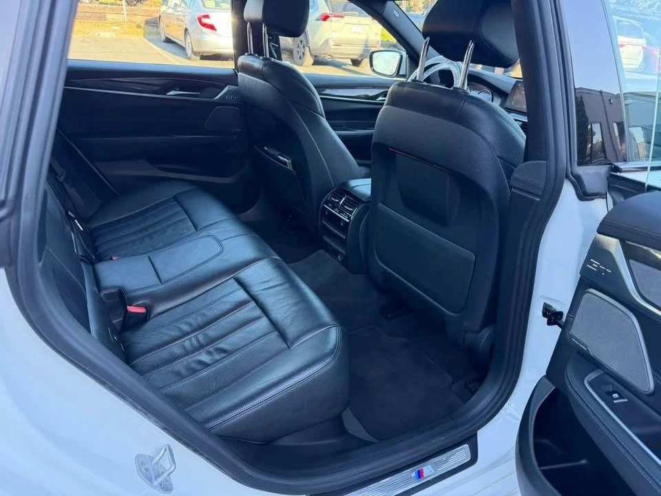 2018 BMW G32 6 Series - Image 14 of 18