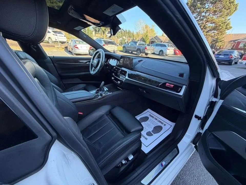2018 BMW G32 6 Series - Image 15 of 18