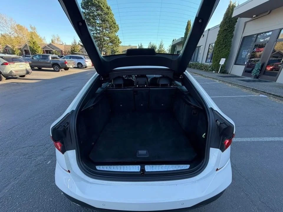2018 BMW G32 6 Series - Image 16 of 18