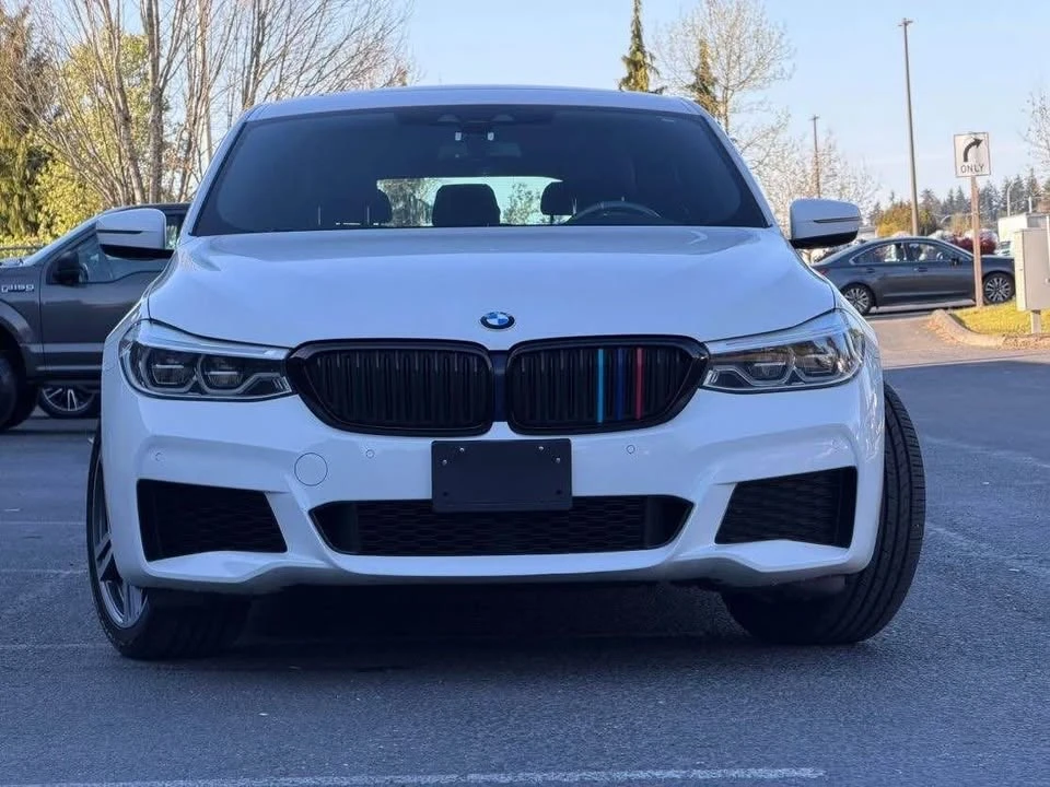 2018 BMW G32 6 Series - Image 5 of 18