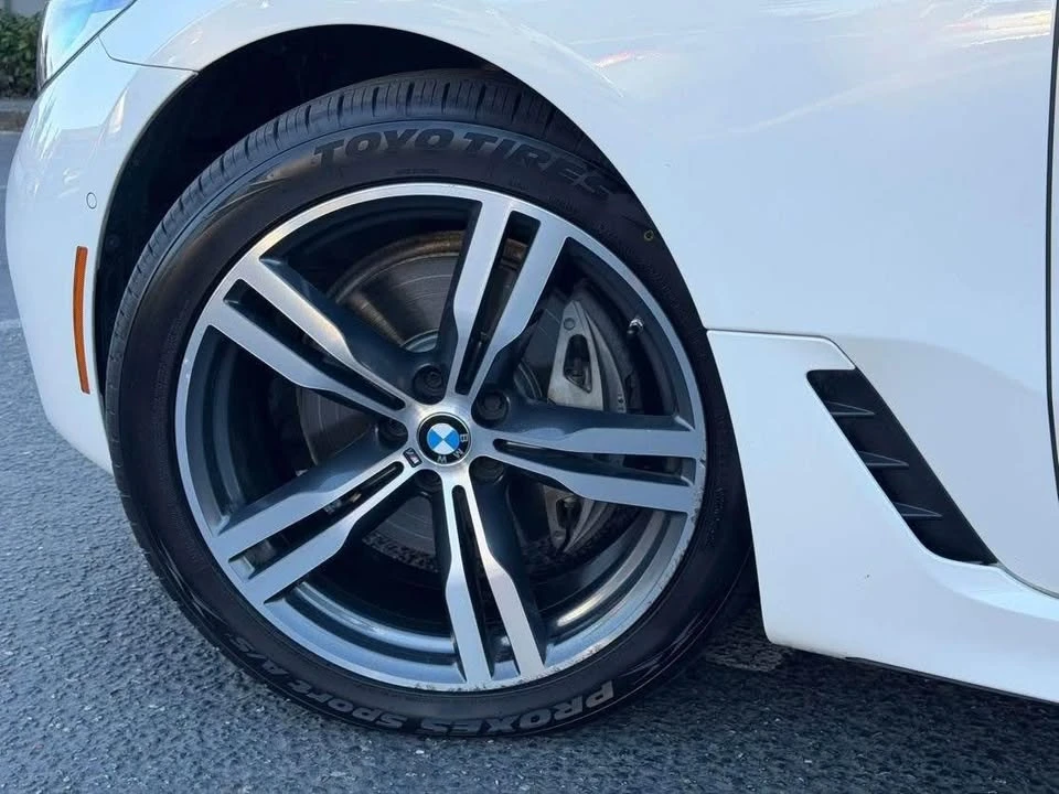 2018 BMW G32 6 Series - Image 17 of 18