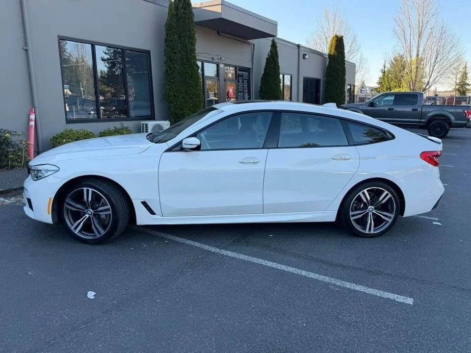 2018 BMW G32 6 Series - Image 3 of 18