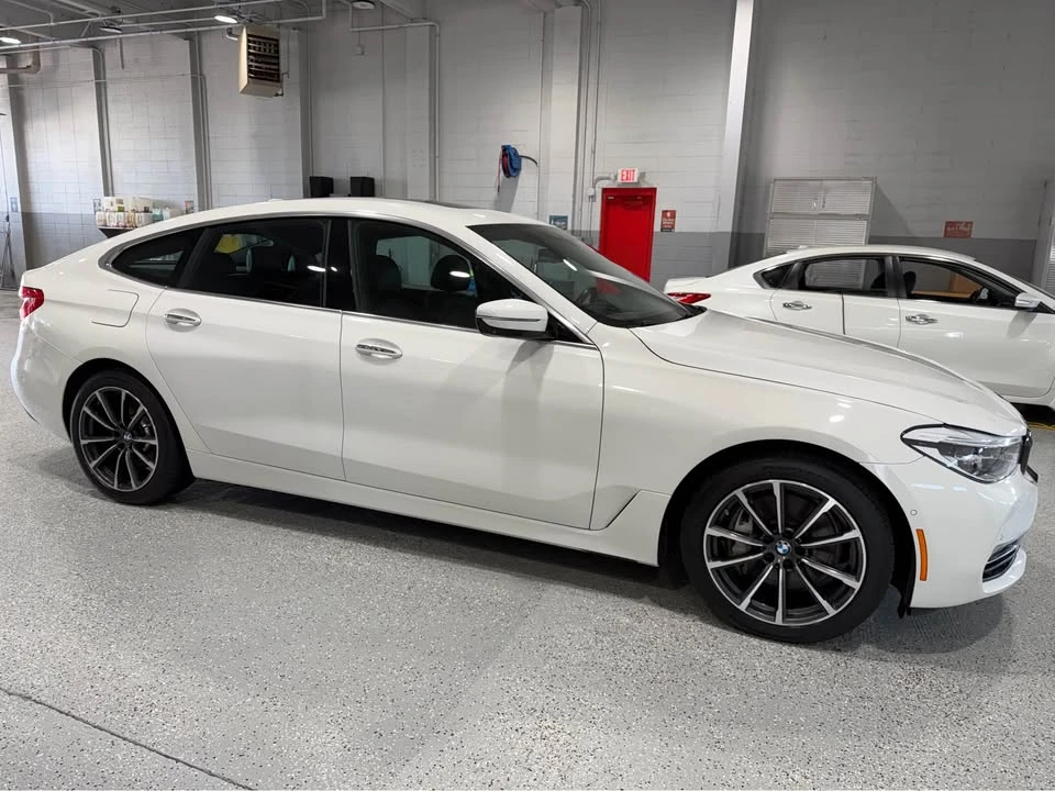 2018 BMW G32 6 Series - Image 3 of 20