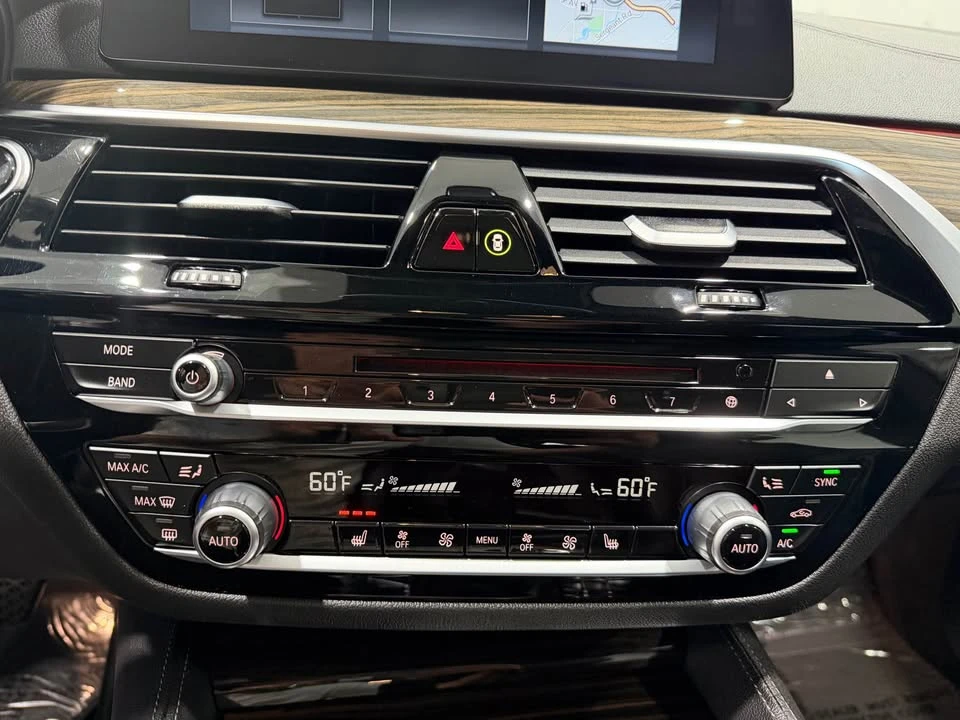 2018 BMW G32 6 Series - Image 19 of 20