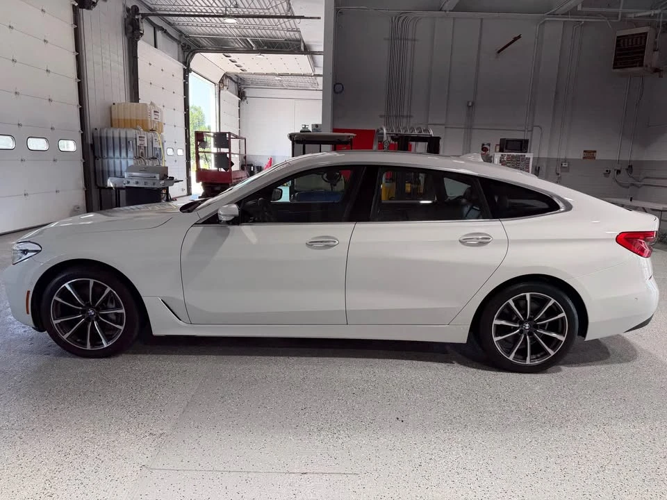 2018 BMW G32 6 Series - Image 8 of 20