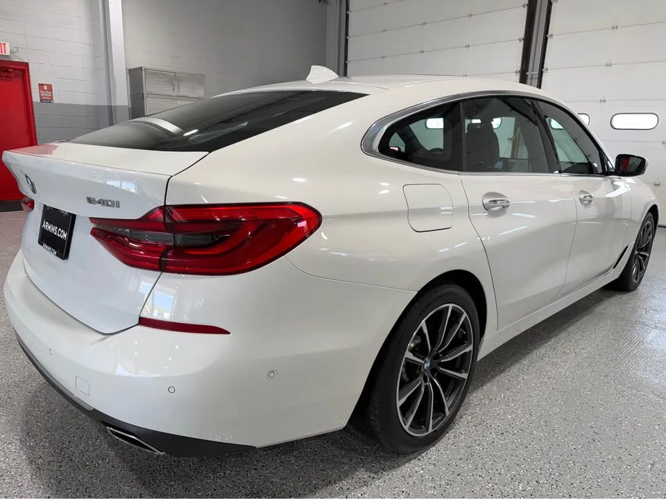 2018 BMW G32 6 Series - Image 5 of 20