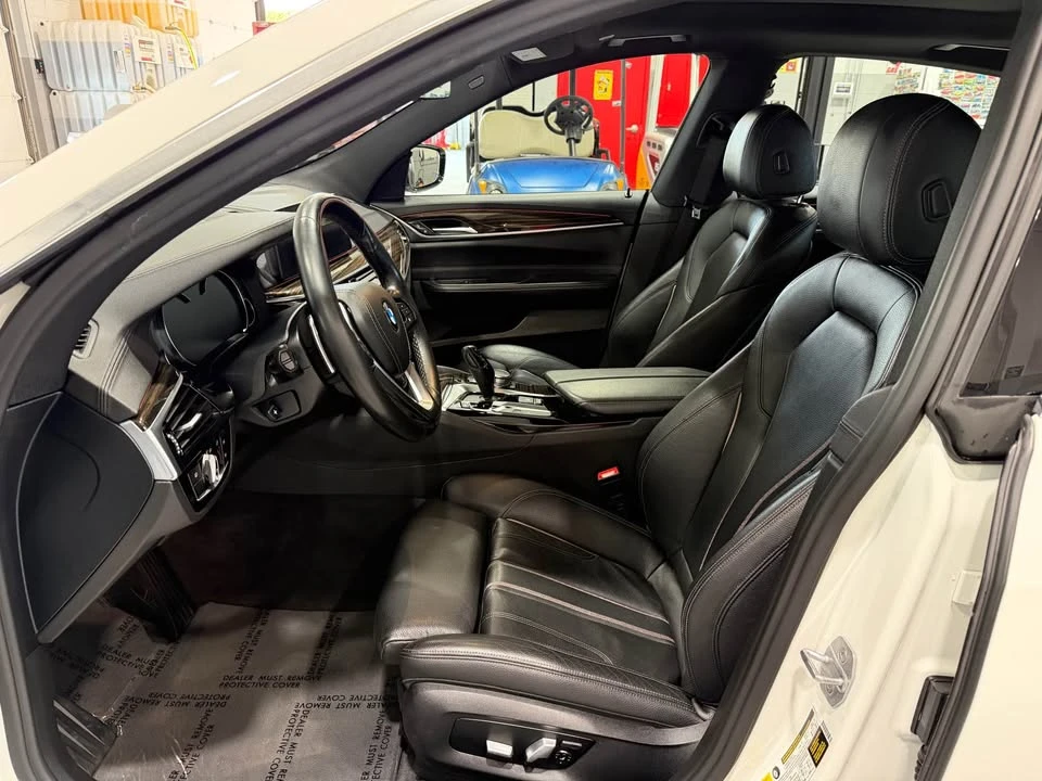 2018 BMW G32 6 Series - Image 9 of 20