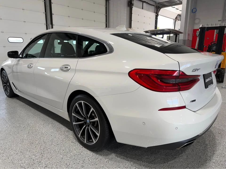 2018 BMW G32 6 Series - Image 7 of 20