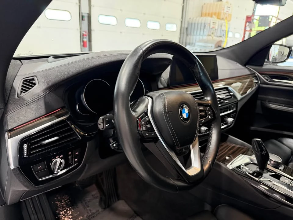 2018 BMW G32 6 Series - Image 10 of 20