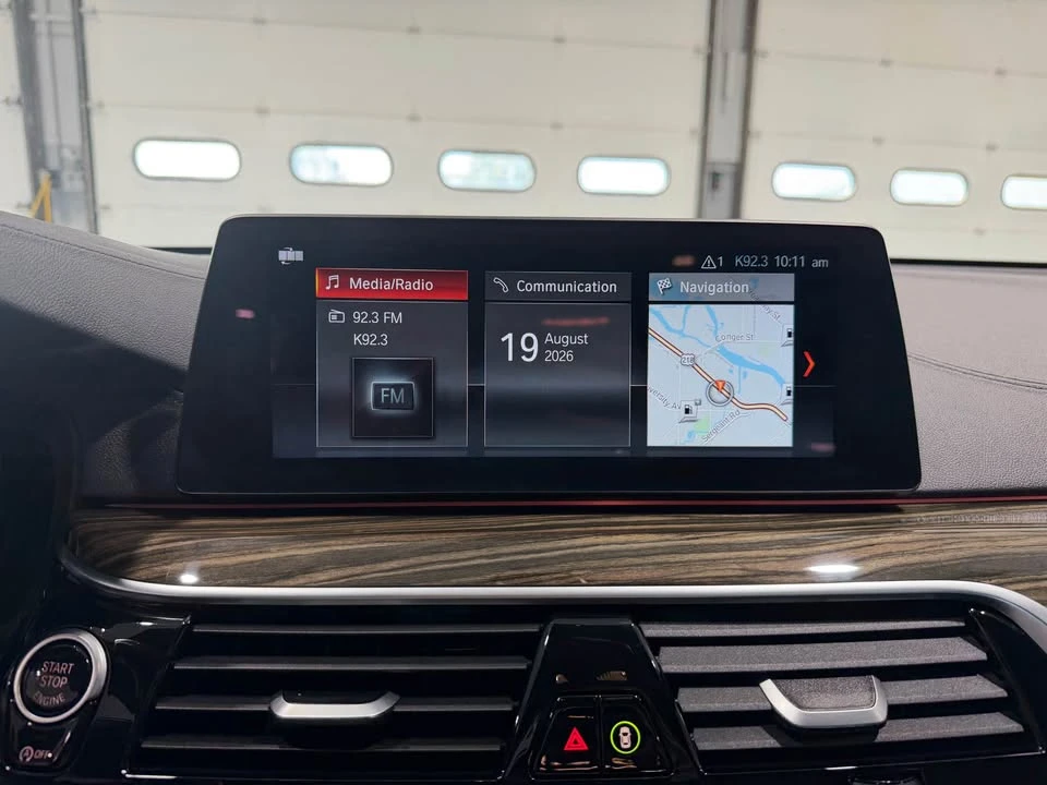 2018 BMW G32 6 Series - Image 20 of 20