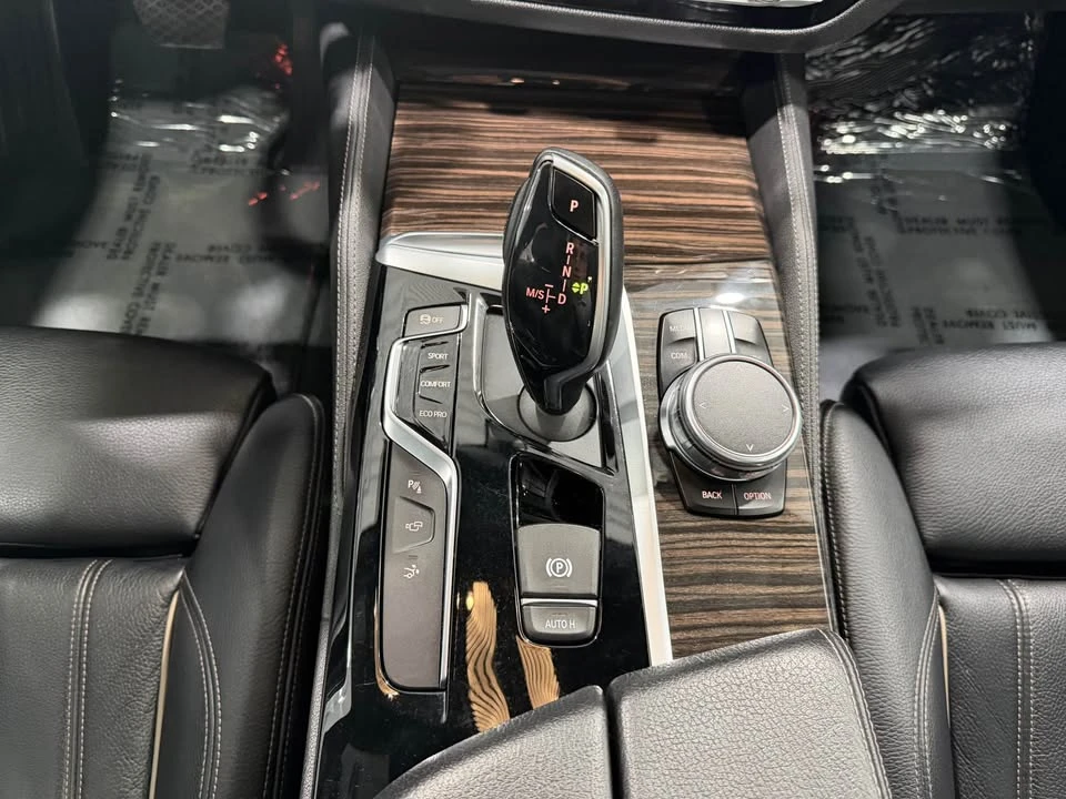 2018 BMW G32 6 Series - Image 18 of 20