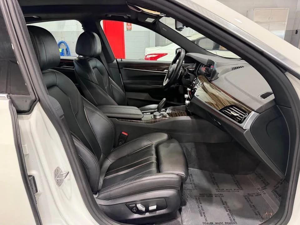 2018 BMW G32 6 Series - Image 14 of 20