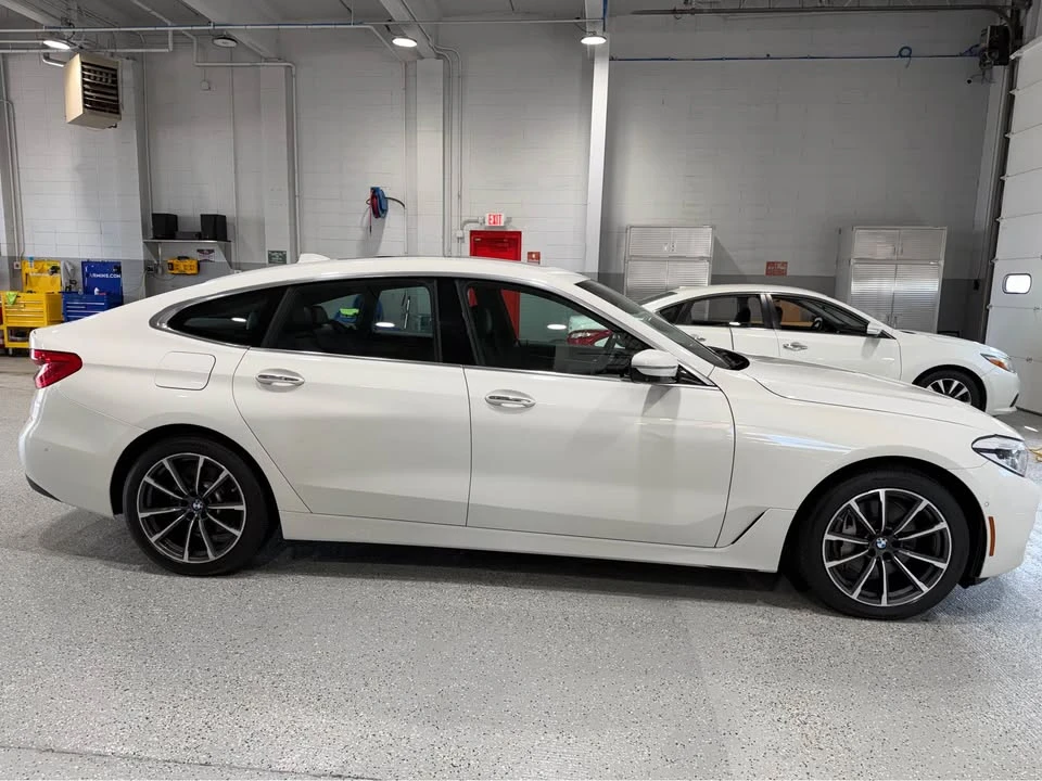 2018 BMW G32 6 Series - Image 4 of 20