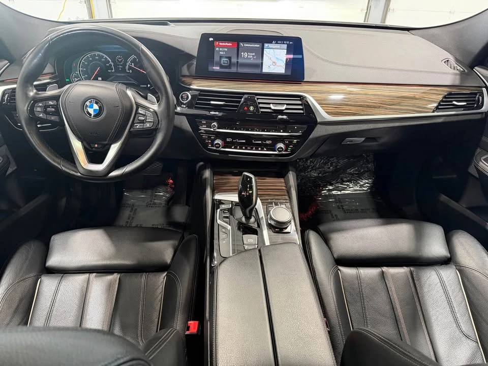 2018 BMW G32 6 Series - Image 17 of 20