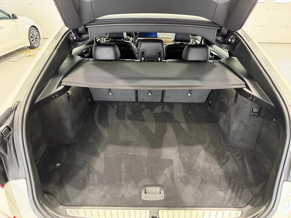 2018 BMW G32 6 Series - Image 13 of 20