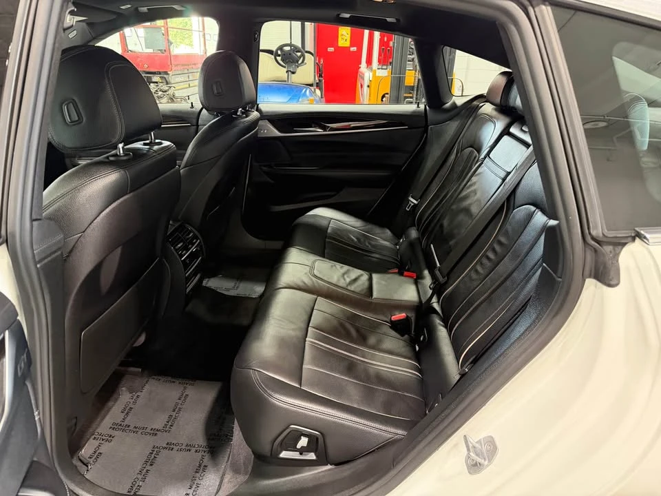 2018 BMW G32 6 Series - Image 12 of 20